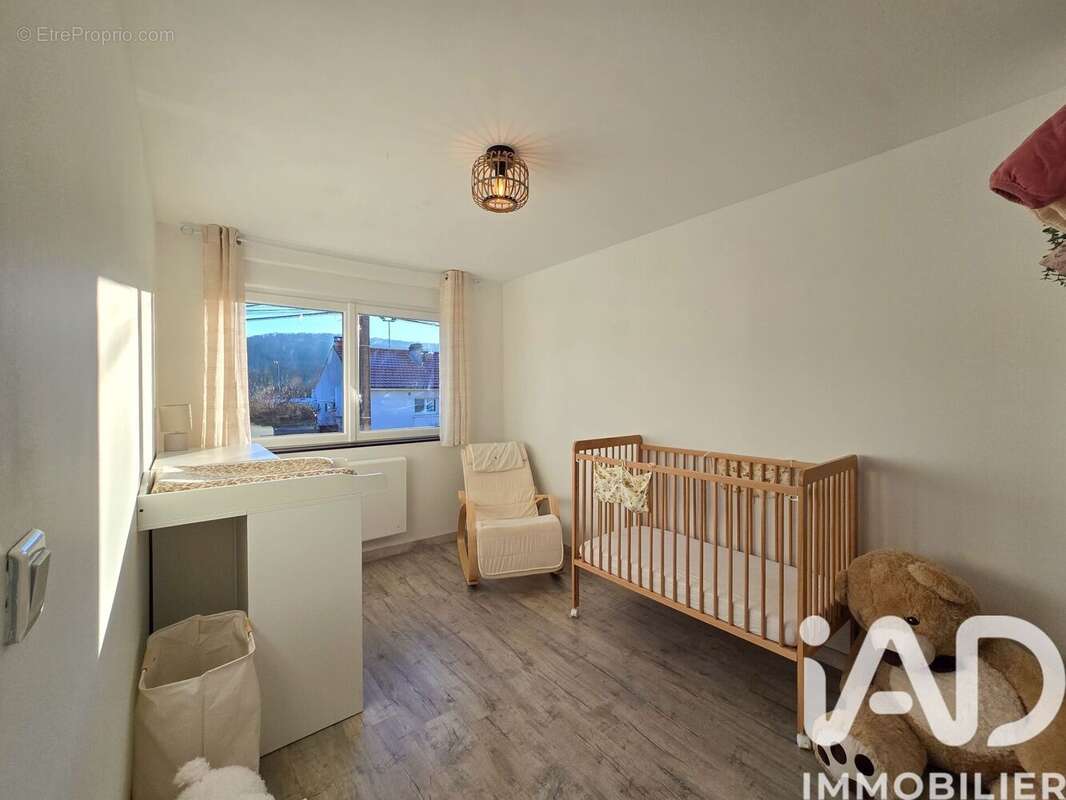 Photo 8 - Maison à NOVEANT-SUR-MOSELLE