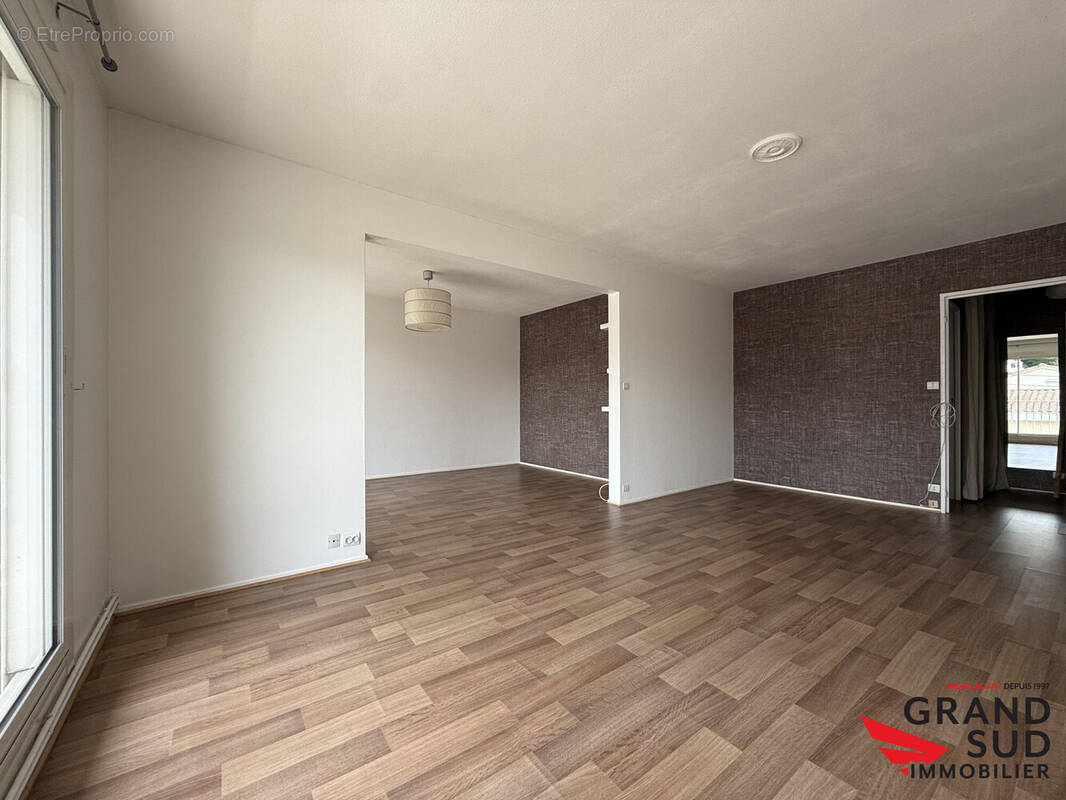 Appartement à TALENCE
