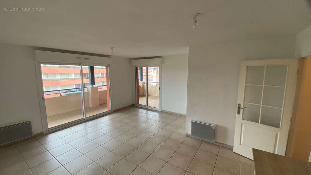 Appartement à DAX