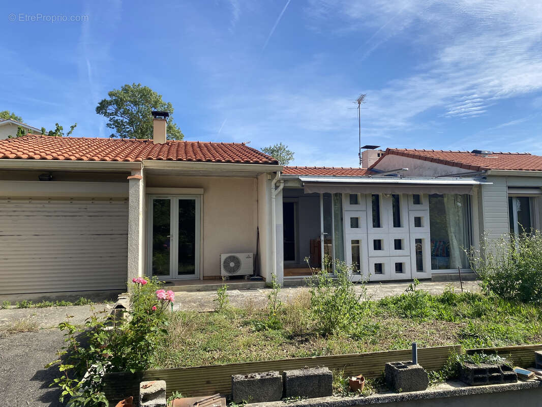 Maison à AUCH