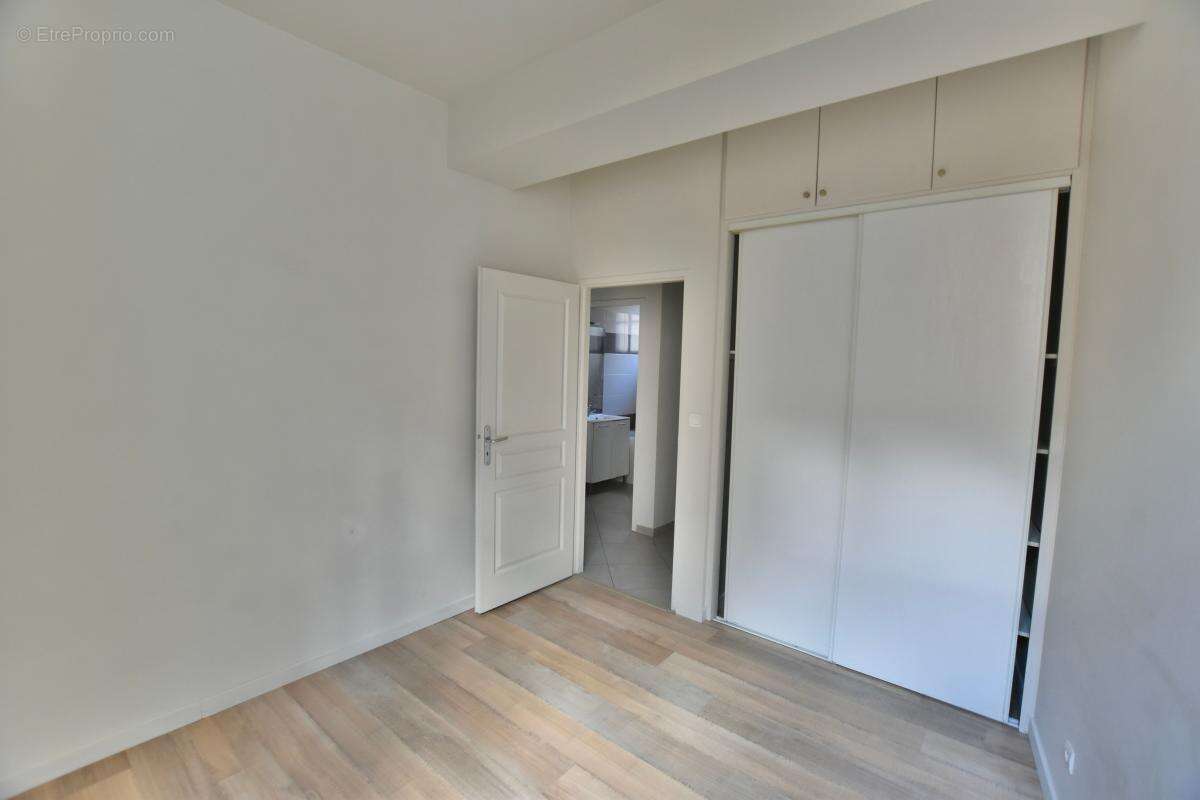 Appartement à FRANCHEVILLE