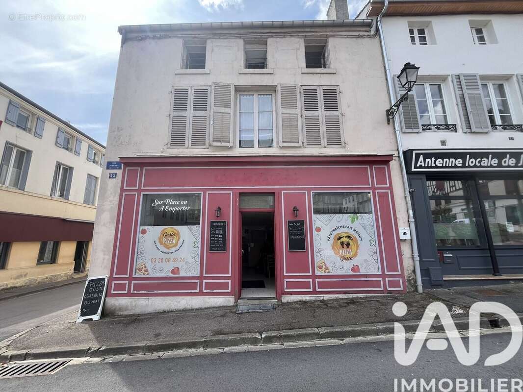 Photo 2 - Appartement à JOINVILLE