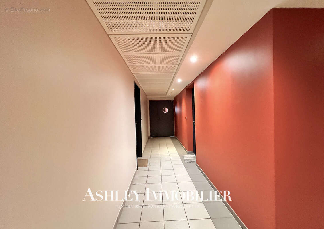 Appartement à PERIGNY