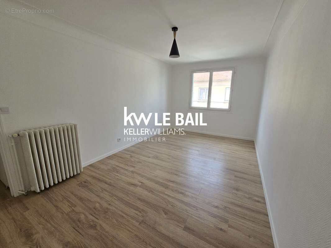 Appartement à ARGENTEUIL