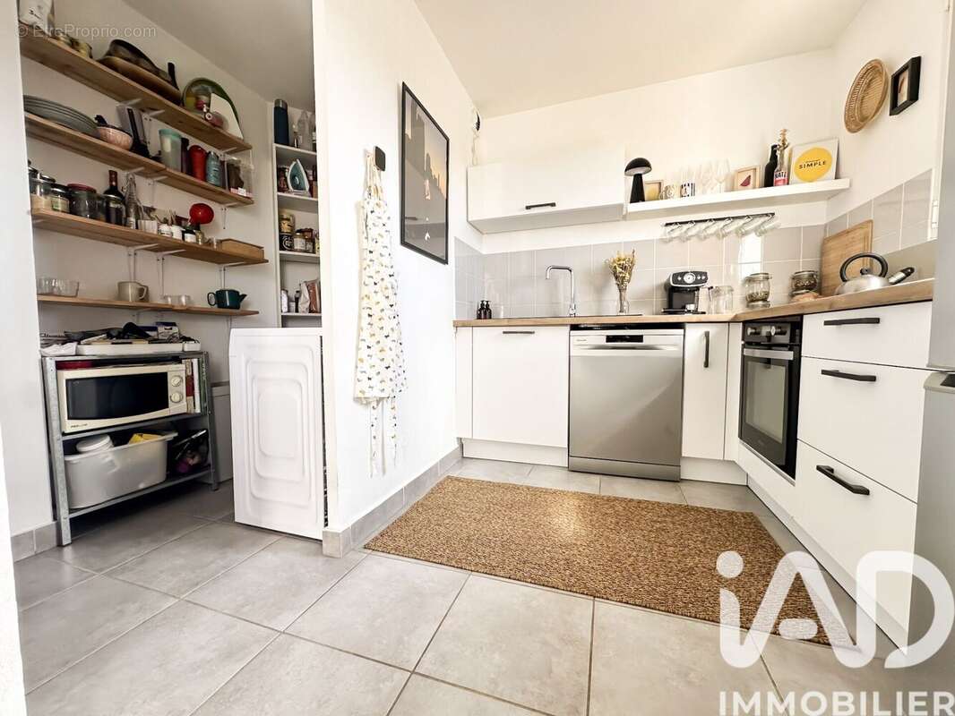 Photo 5 - Appartement à SAINT-ESTEVE