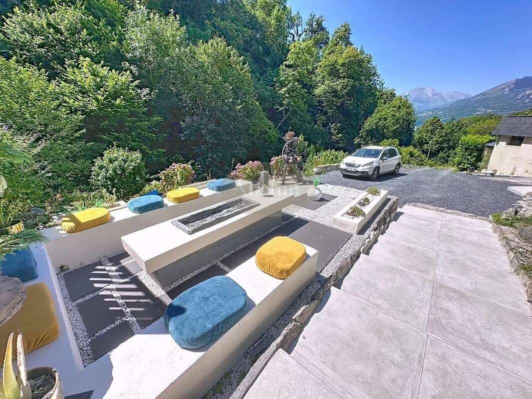 Maison à ARGELES-GAZOST