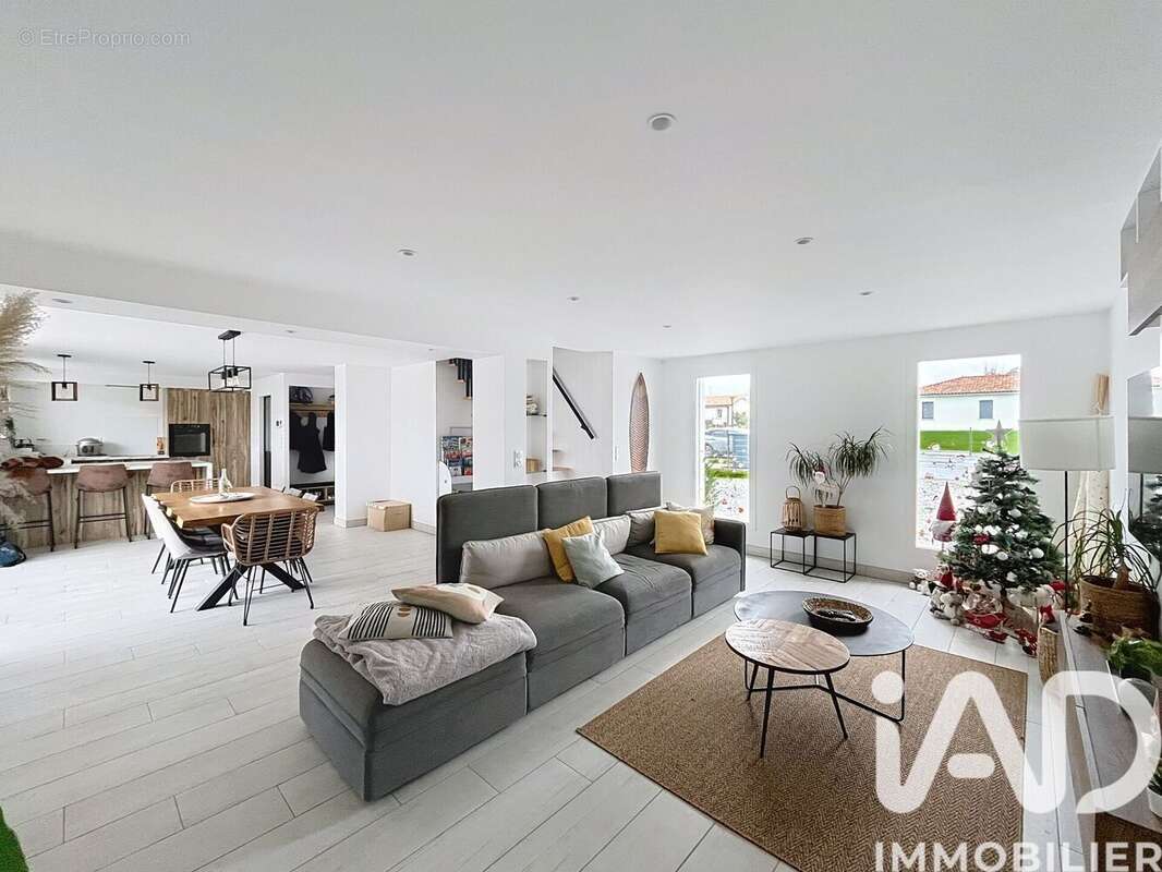 Photo 5 - Maison à PONTONX-SUR-L'ADOUR