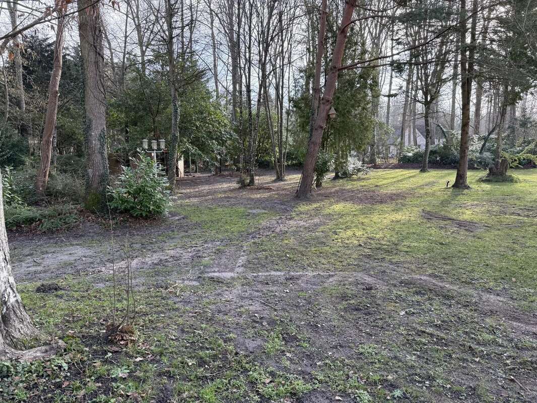 Maison à NOISY-SUR-ECOLE