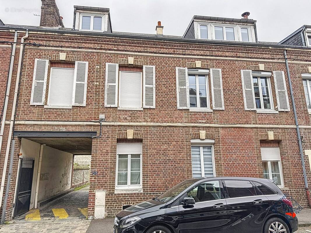 Appartement à ROUEN