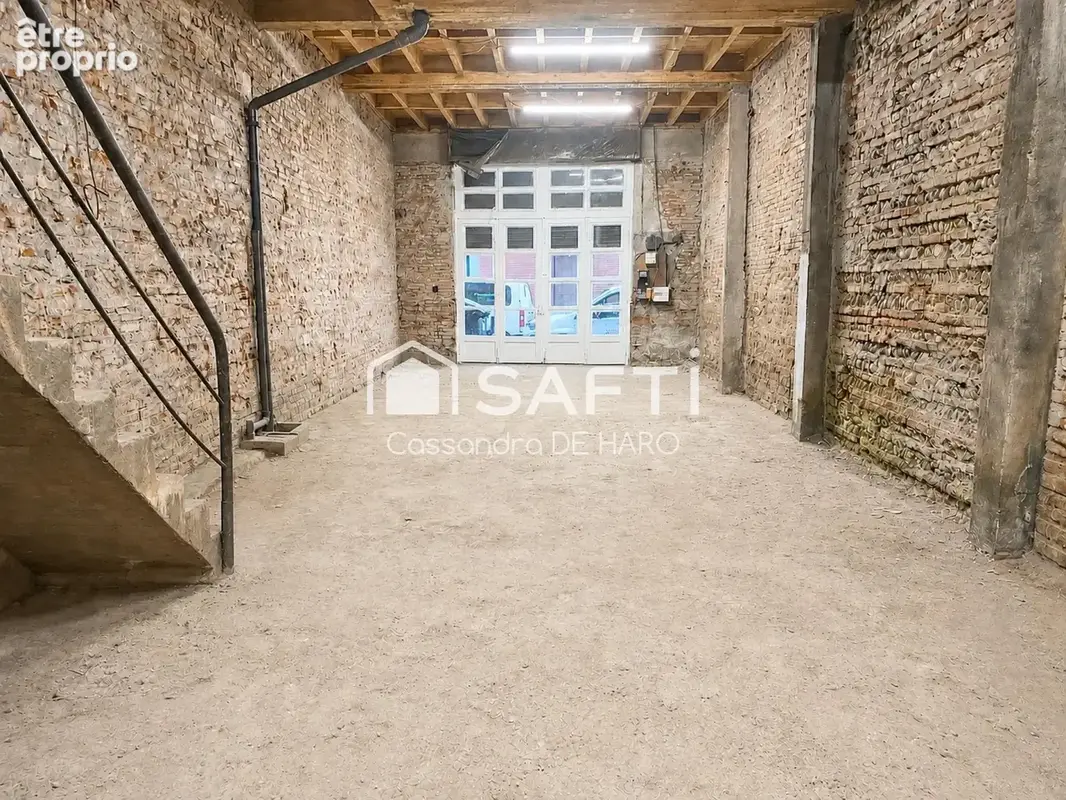 Photo 1 - Appartement à TOULOUSE