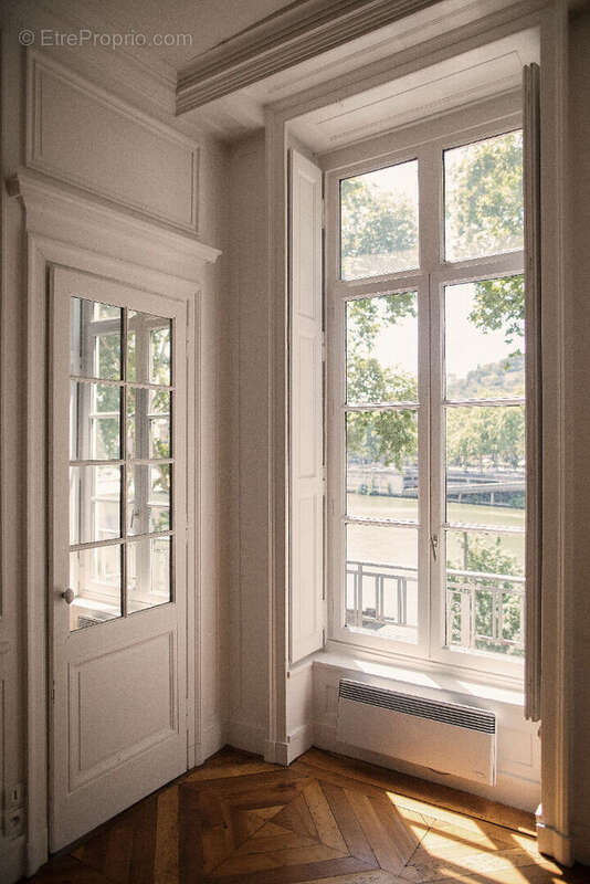 Appartement à LYON-1E