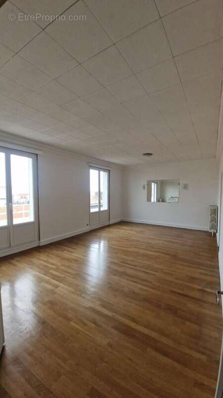 Appartement 88 m² à Clermont-Ferrand  - photo 6