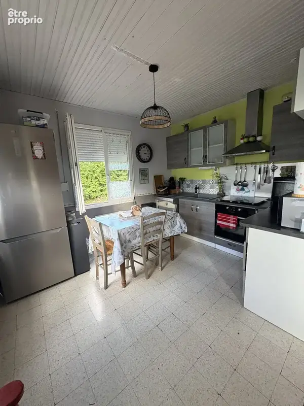 Maison 4 pièces 91 m² à vendre à Yvetot (76190) - photo 4