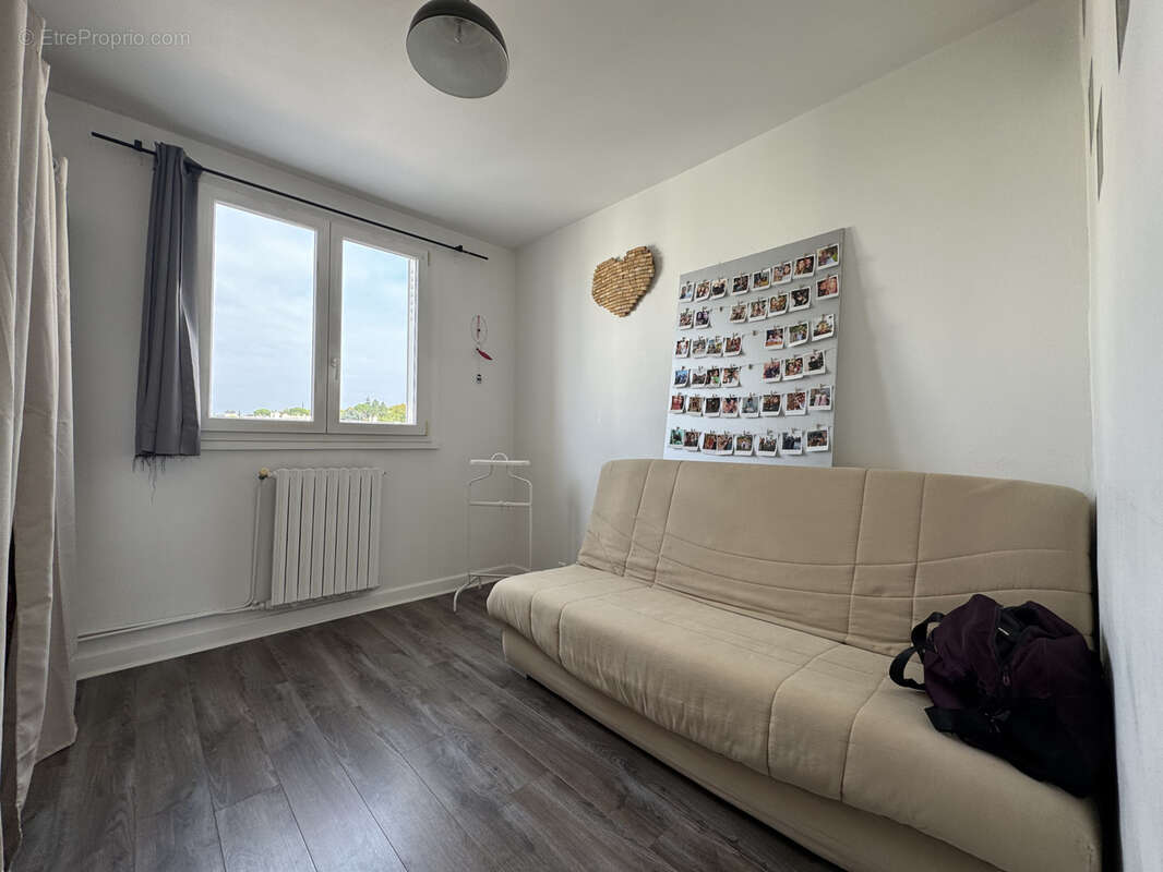 Appartement à VALENCE