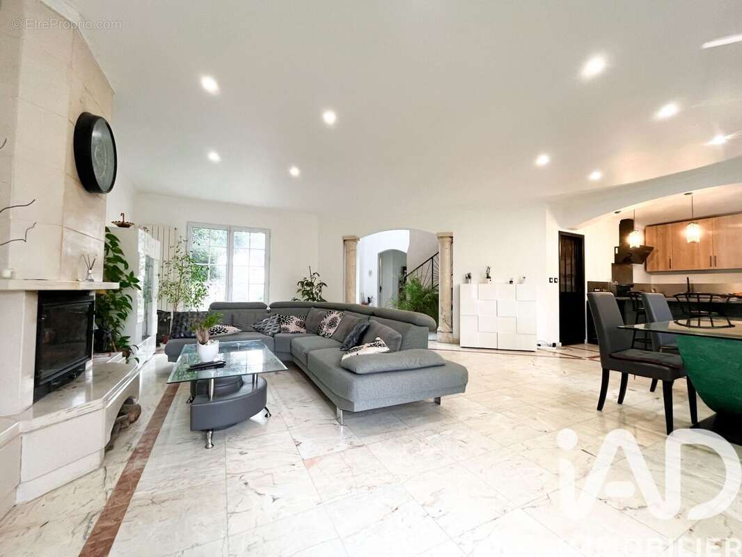 Photo 3 - Maison à BIEVRES