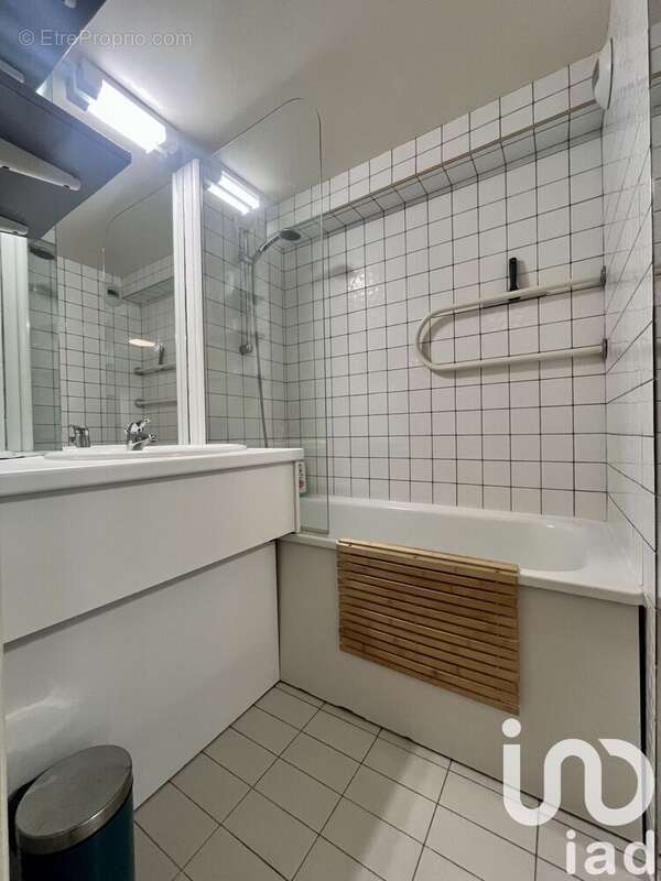 Photo 9 - Appartement à SAINT-CYPRIEN