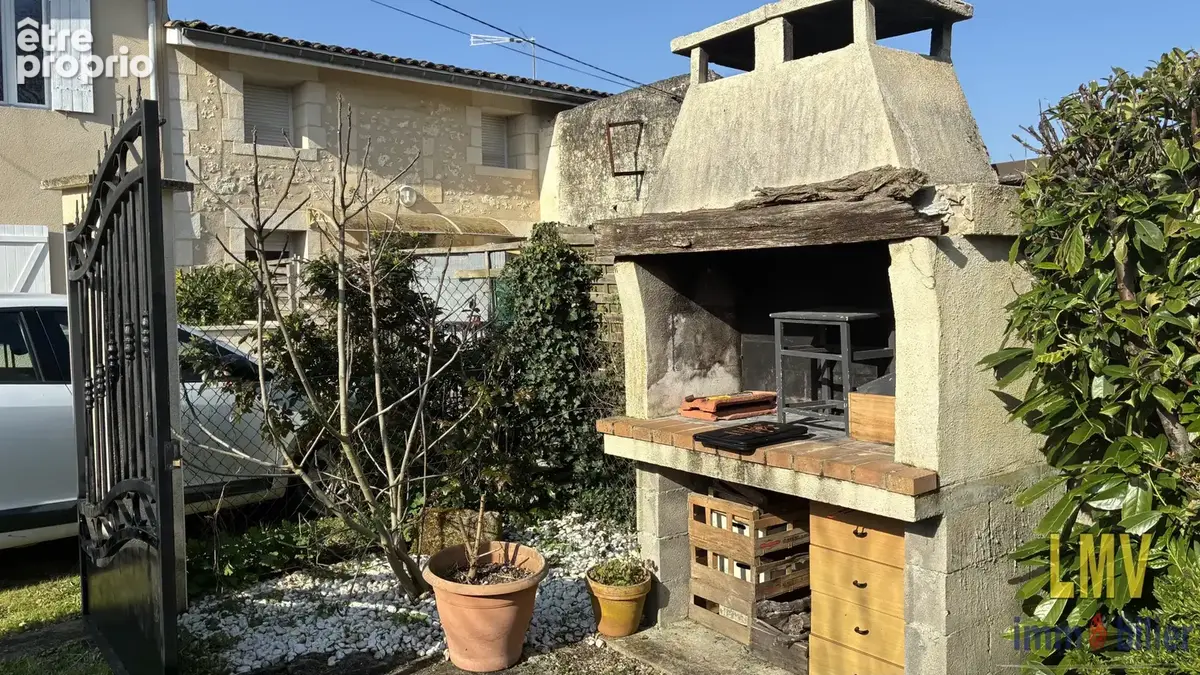 Maison pierre - photo 13