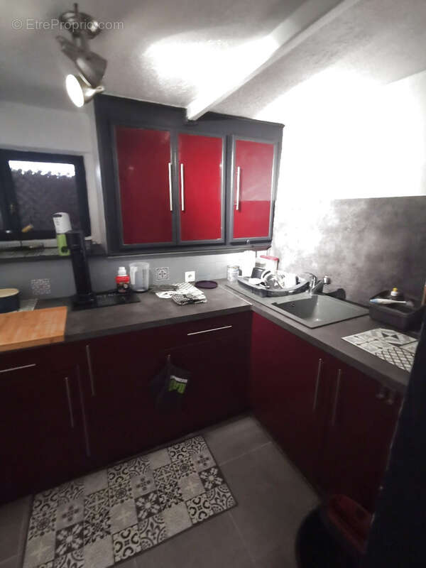 Maison à SAINT-HILAIRE