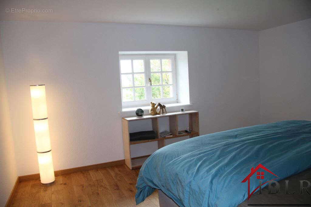 Maison à BELLEFONTAINE