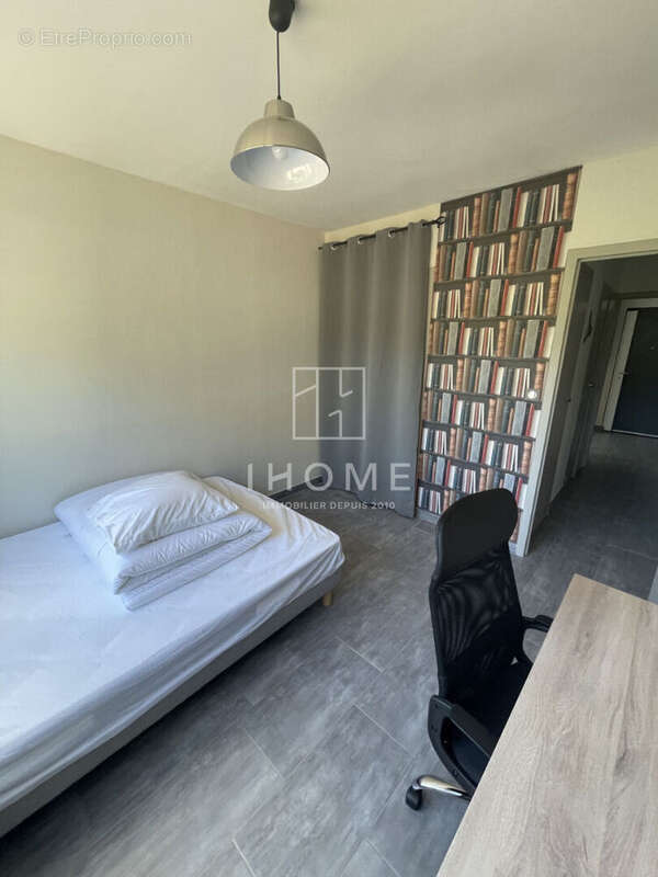 Appartement à ANGERS