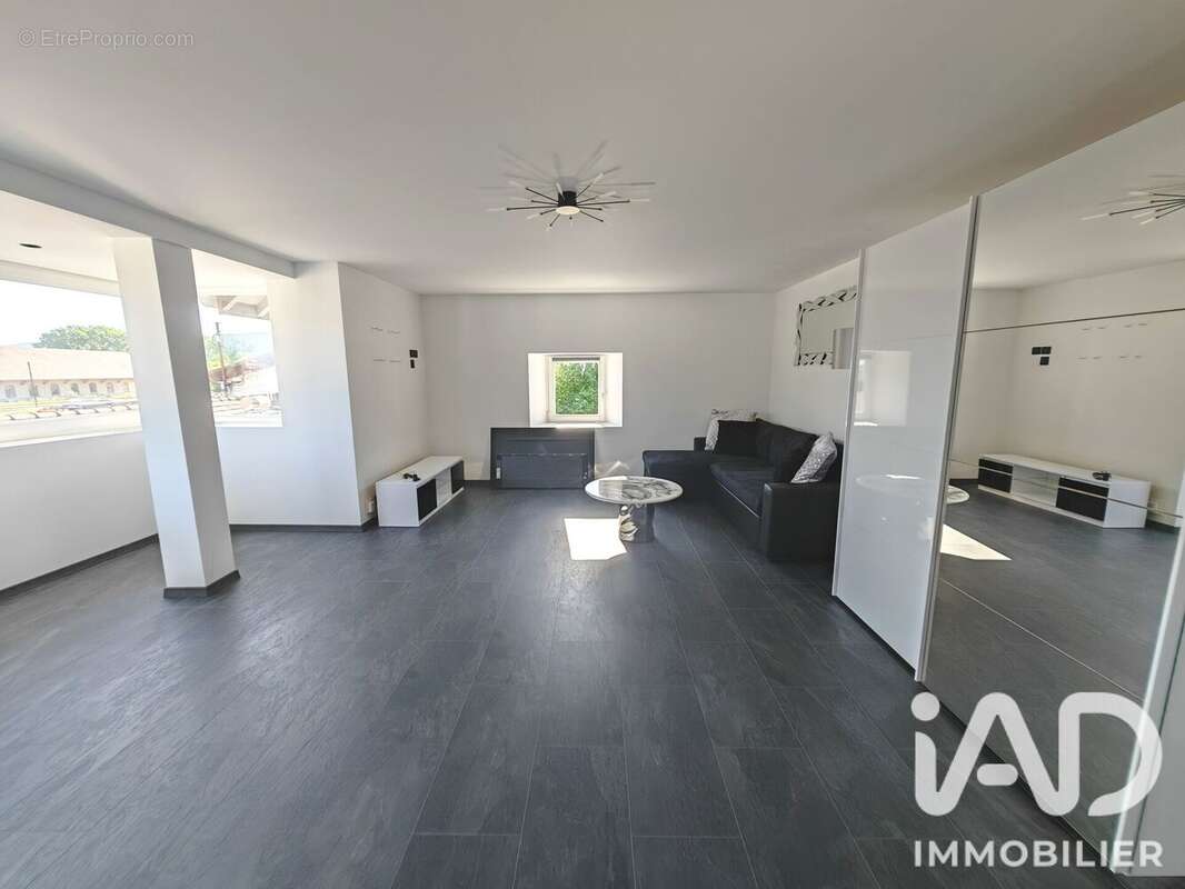 Photo 5 - Appartement à MORTEAU