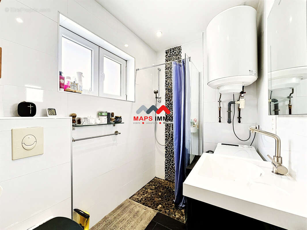 Appartement à SCHILTIGHEIM