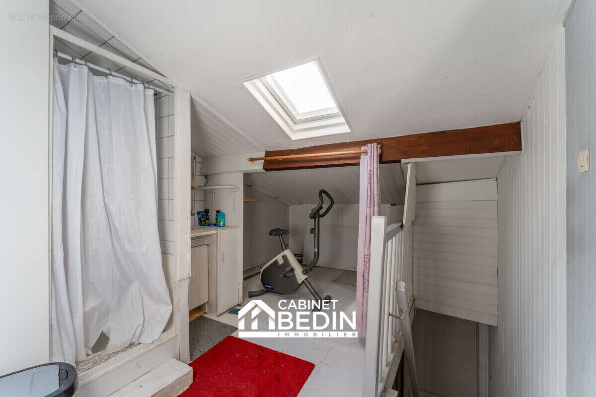 Maison 81 m² à Bordeaux  - photo 7