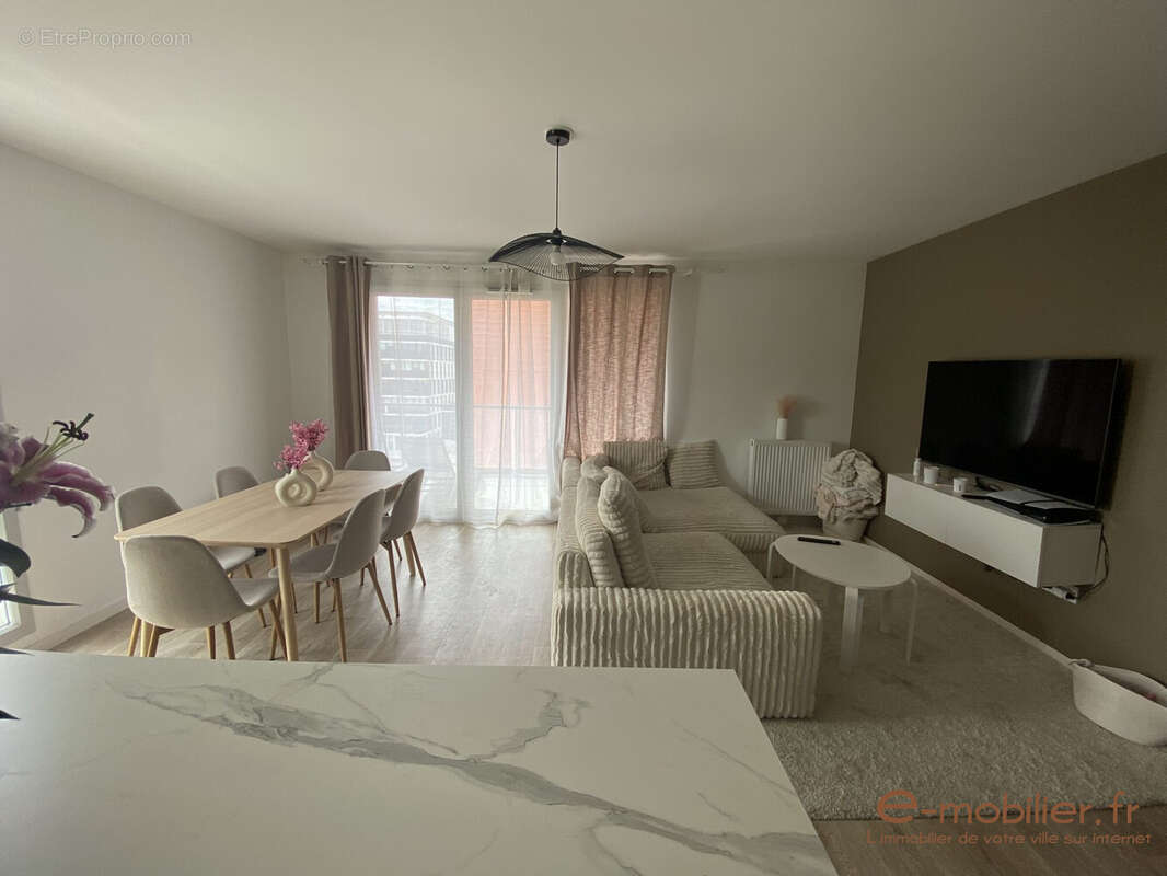 Appartement à LILLE
