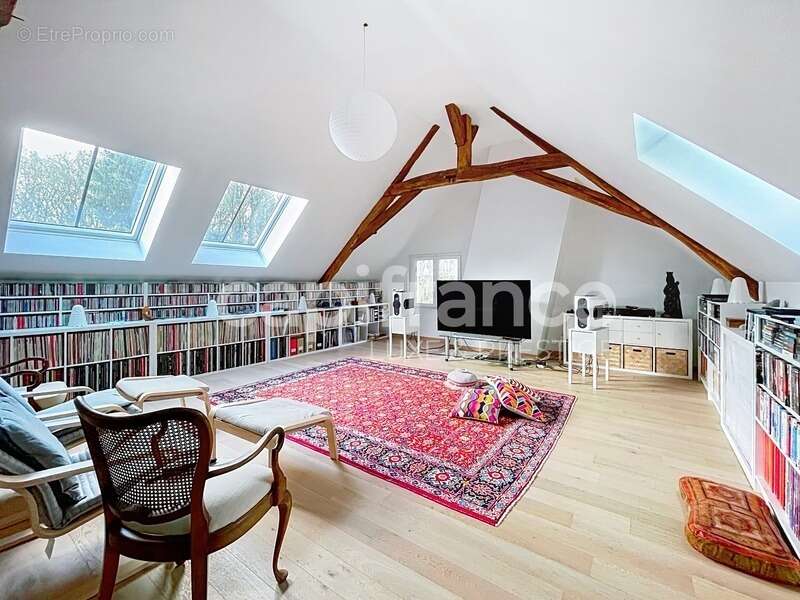 Maison à SAINT-ROCH