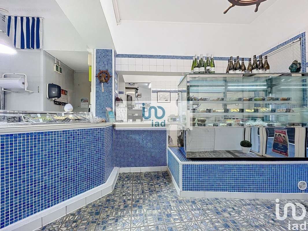 Photo 4 - Commerce à BEZIERS