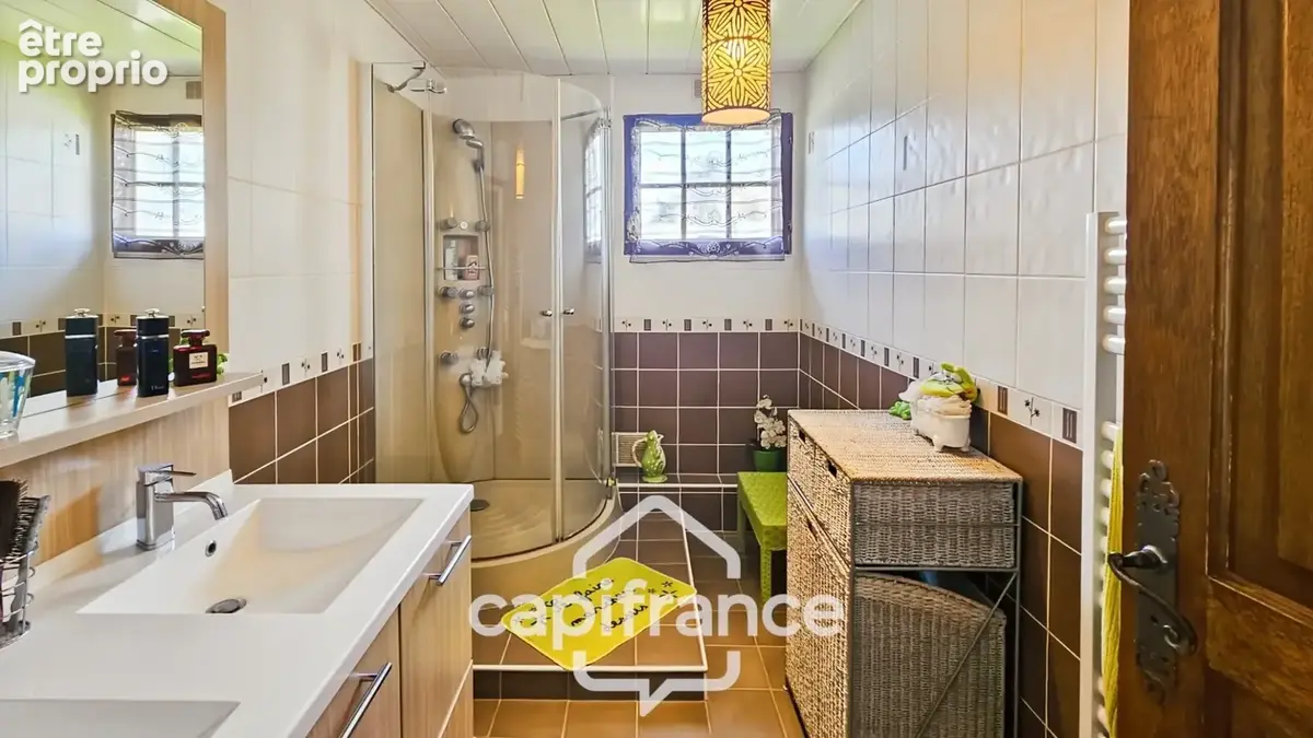 A Vendre Maison de plain-pied – 105 m² environ – Jardin et terrasses – Sans travaux - photo 12