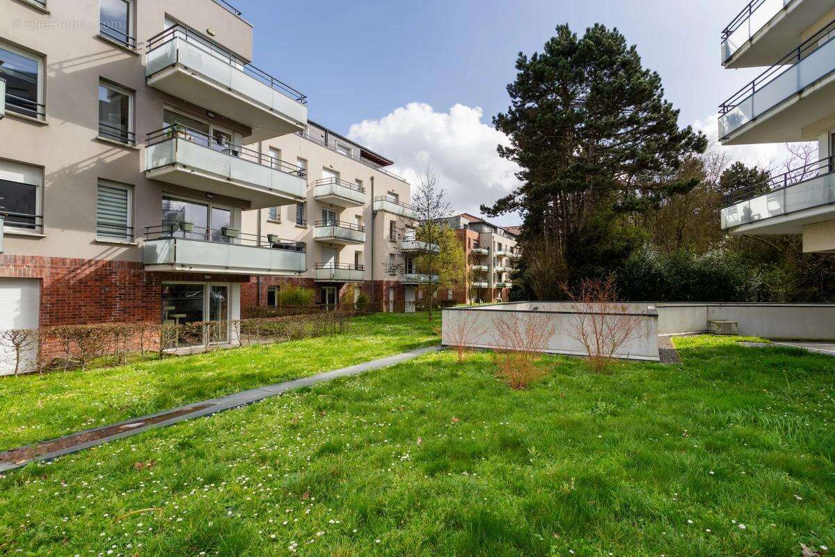 Appartement à WAMBRECHIES