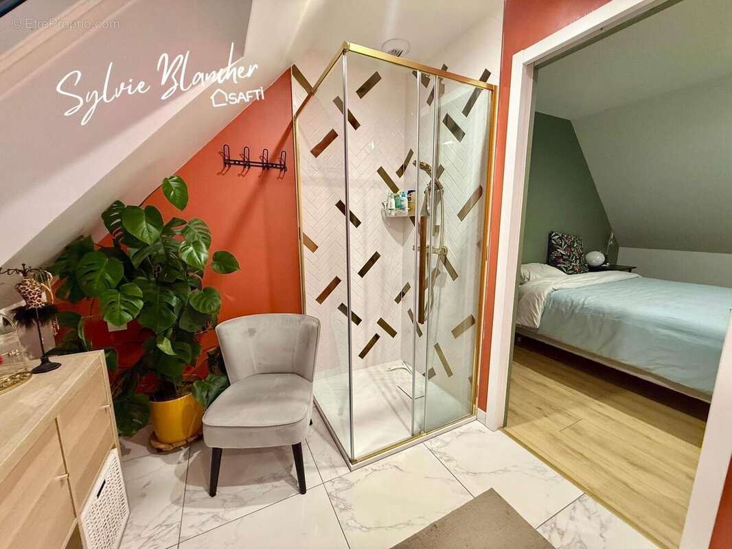 Photo 6 - Maison à SAINT-GEORGES-MONTCOCQ