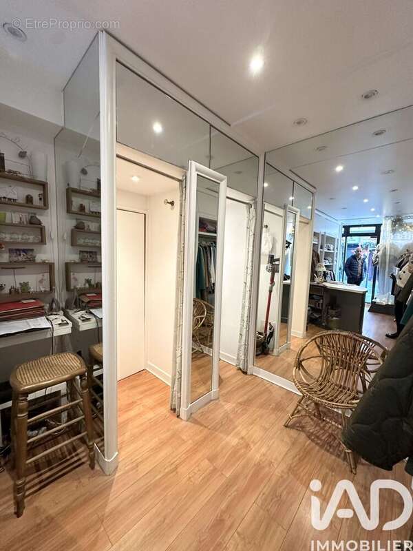 Photo 5 - Commerce à ARPAJON