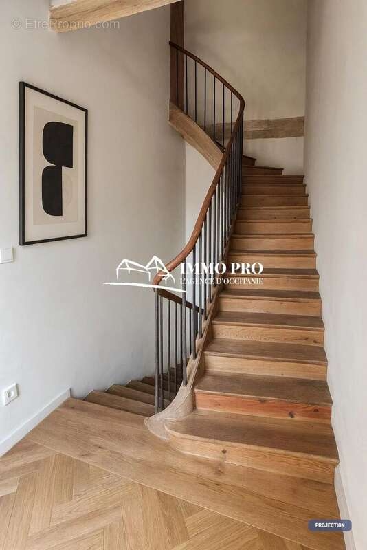 Maison à SAMATAN