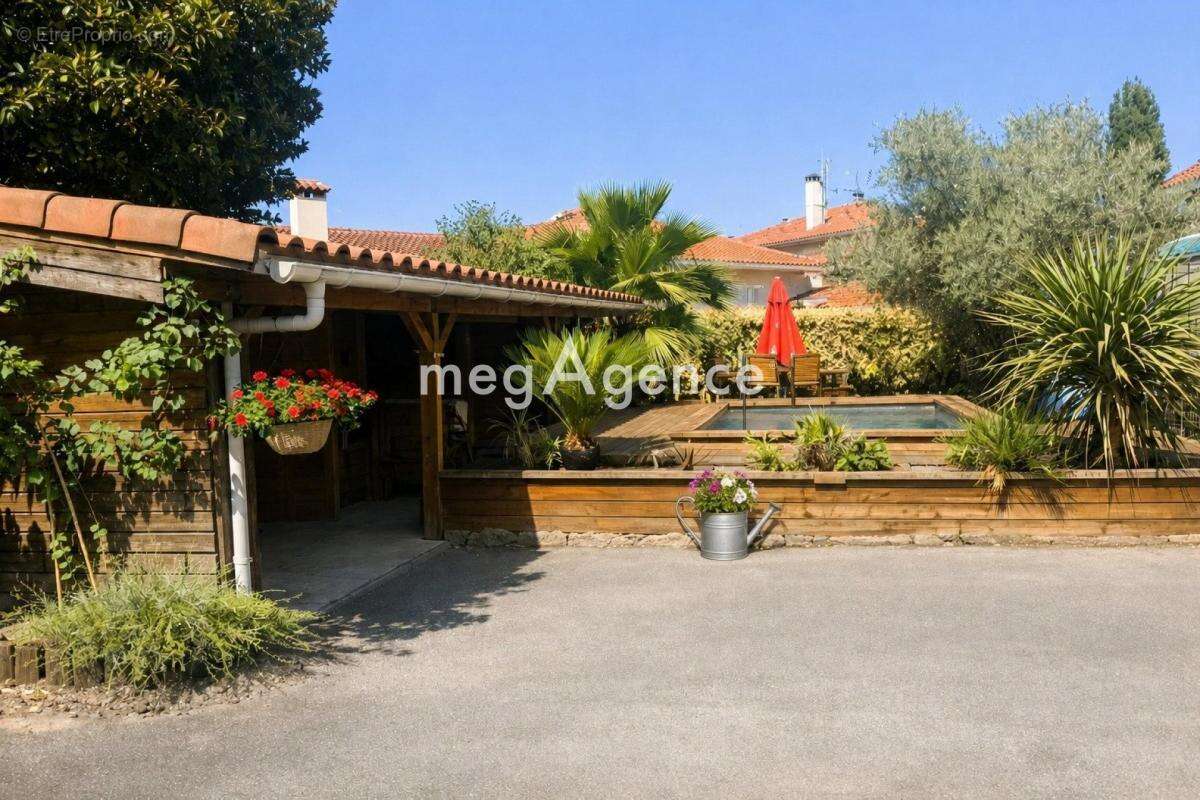 MAISON 5P + Studio à LEON (40550) - photo 2
