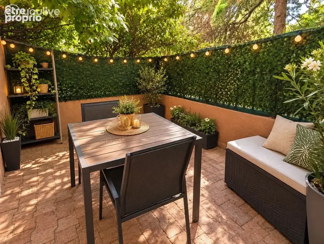 Photo Appartement à Montpellier au prix de 59 000€