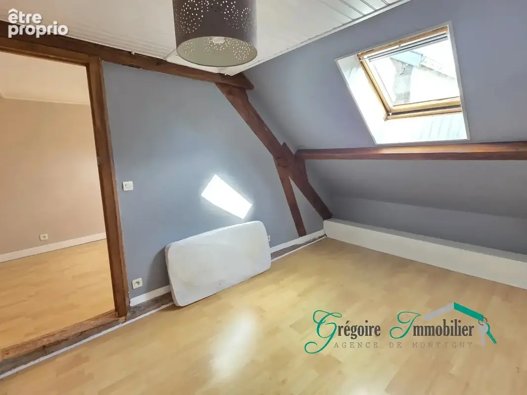 La Genevraye : Maison 7 pièces 115 m2 - photo 15