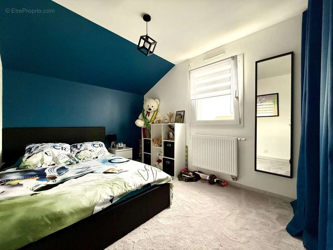 Maison à LA PLAINE-SUR-MER