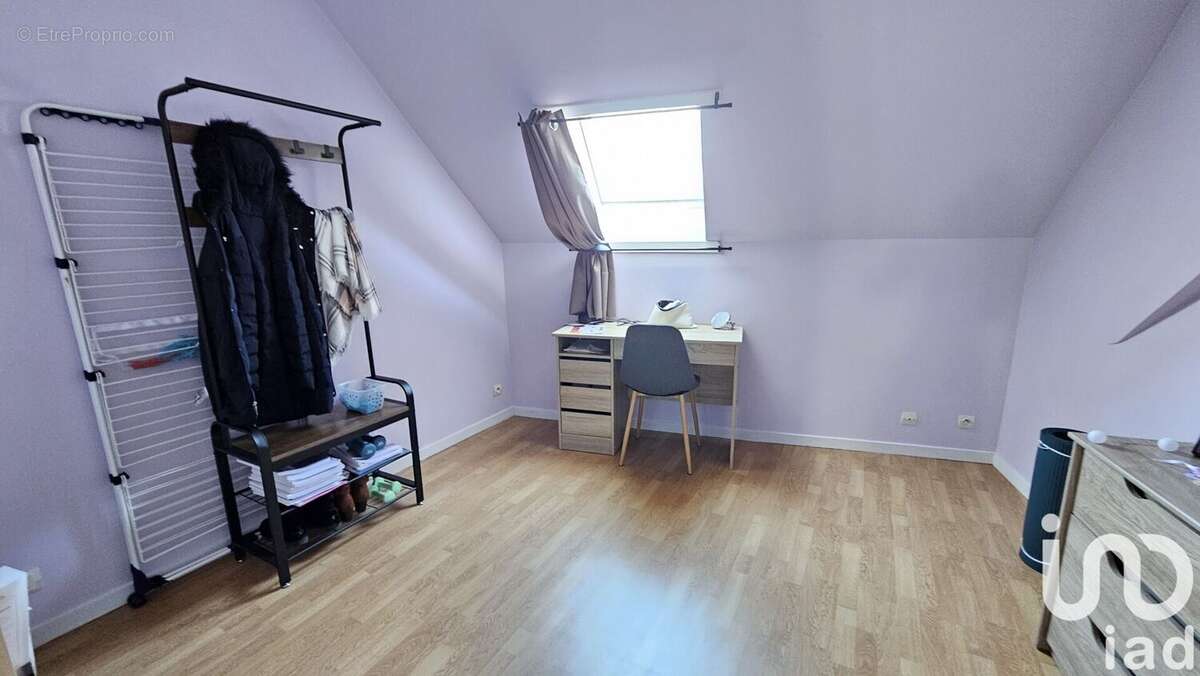 Photo 3 - Appartement à LA FERTE-SOUS-JOUARRE