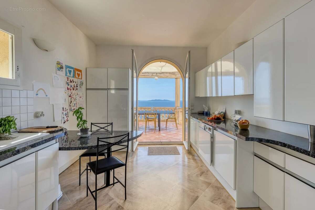 Rayol Canadel sur mer- Villa - photo 15