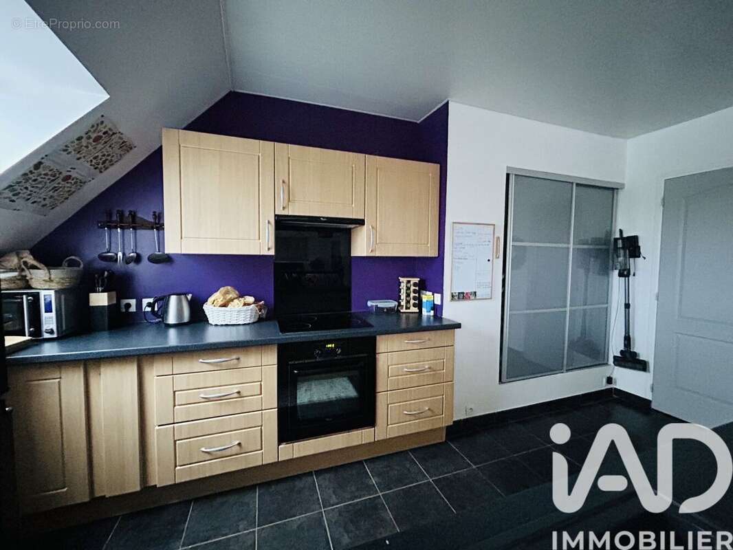 Photo 3 - Appartement à DUCLAIR