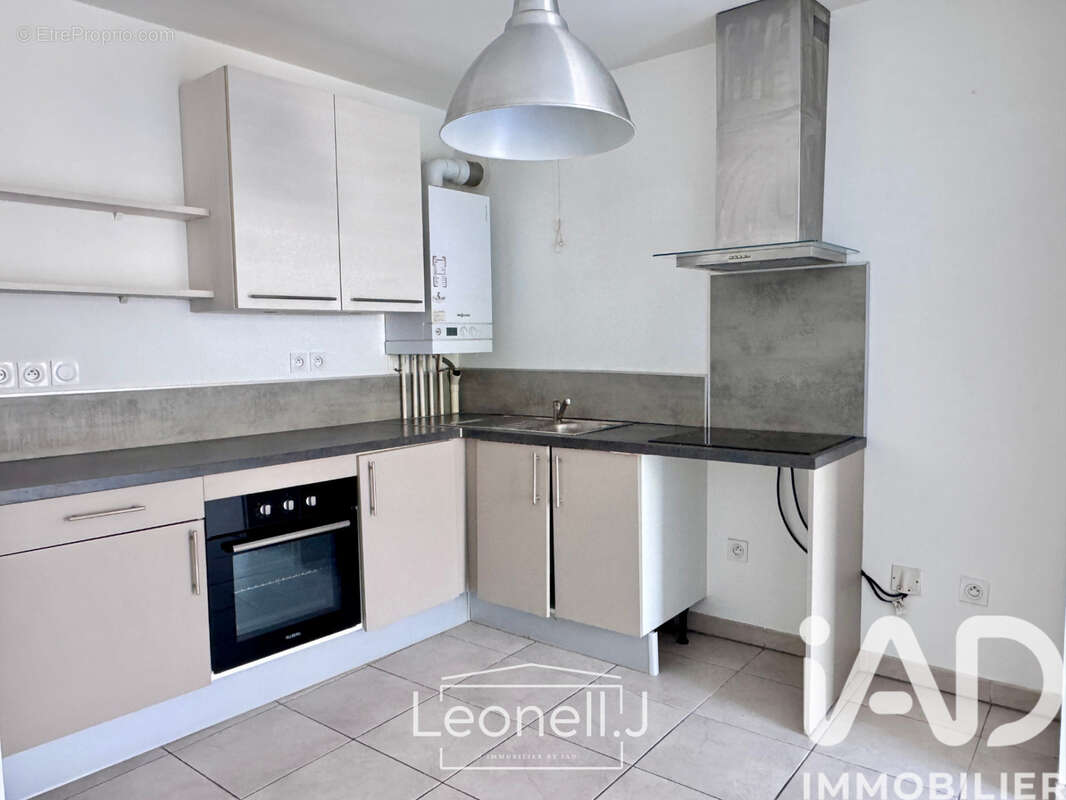 Photo 5 - Appartement à LA VALETTE-DU-VAR