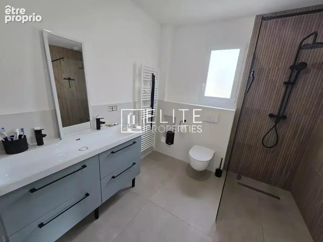 Maison 6 pièces de 133 m² – au calme – saint-vallier-de-thiey - photo 13