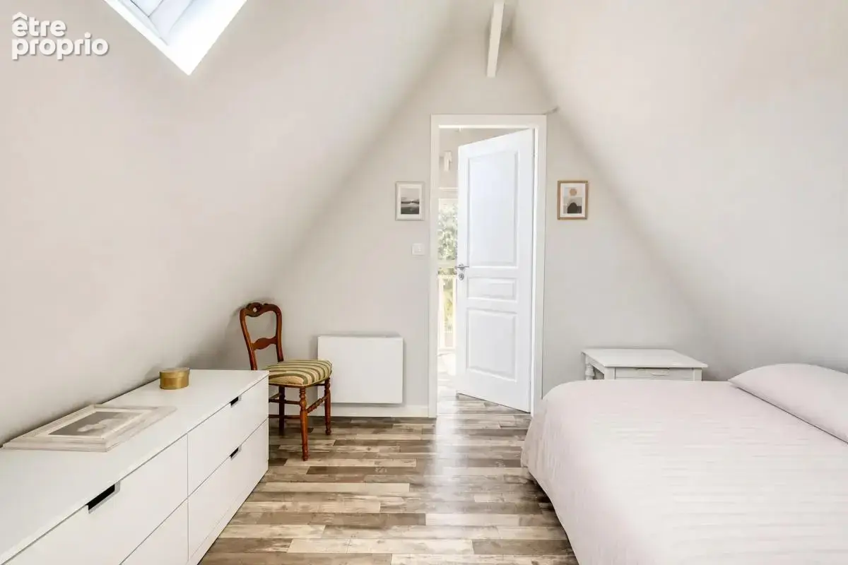 Maison de 2 pièces de 45 m² située à Dieppe - photo 11
