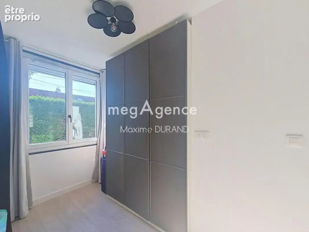 Maison familiale – 3 chambres – jardin sans vis-à-vis - photo 8