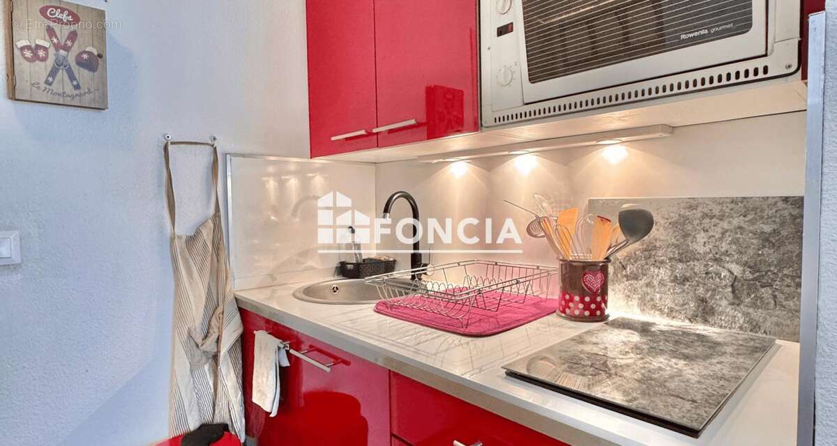 Appartement à PRAZ-SUR-ARLY