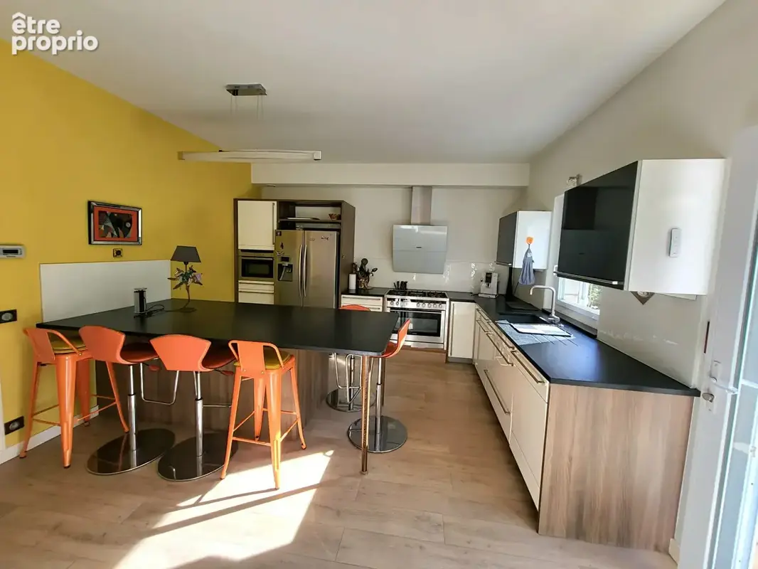 Maison 476m² à voiteur - photo 12