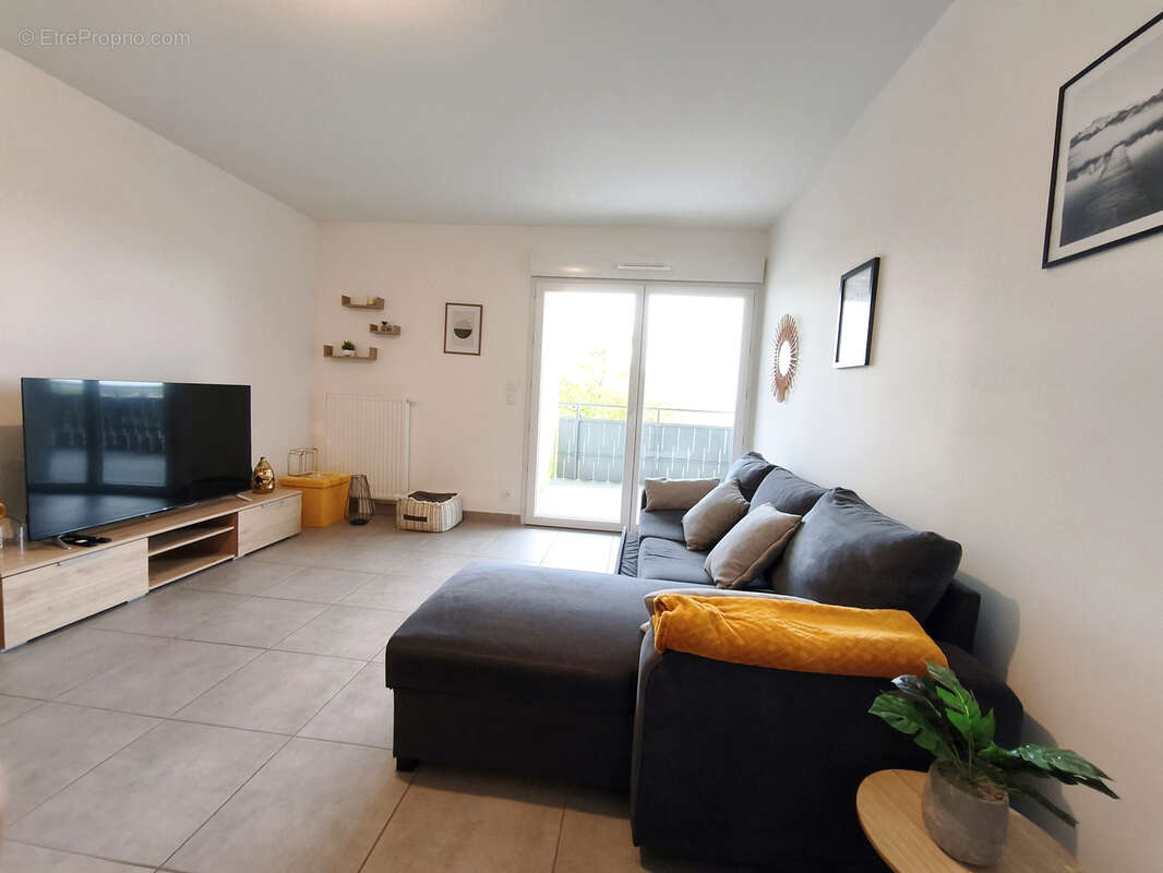 Appartement à SAINT-NAZAIRE