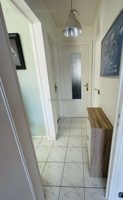 Appartement à DIEPPE
